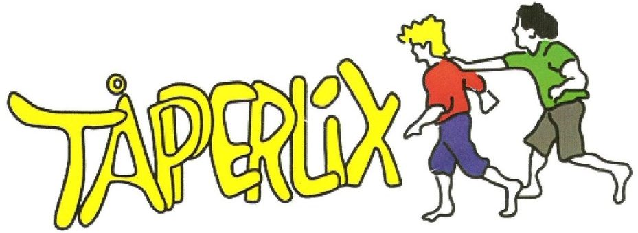 Kindergarten Tapperlix